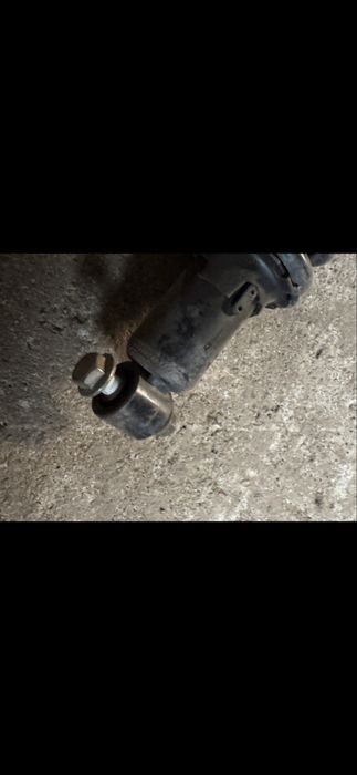 Amortizoare CF Moto 450/520