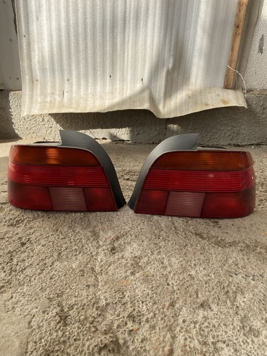 BMW E39 задний стоп