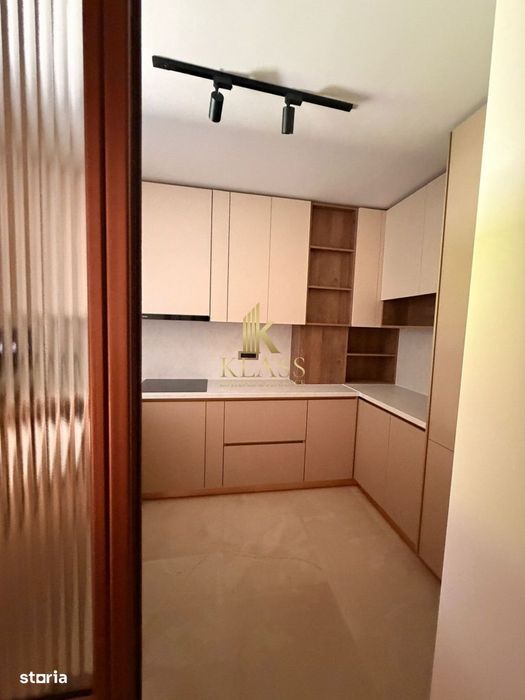 Apartament 4 camere cu gradina proprie | ARQA Jolie Village | Design p