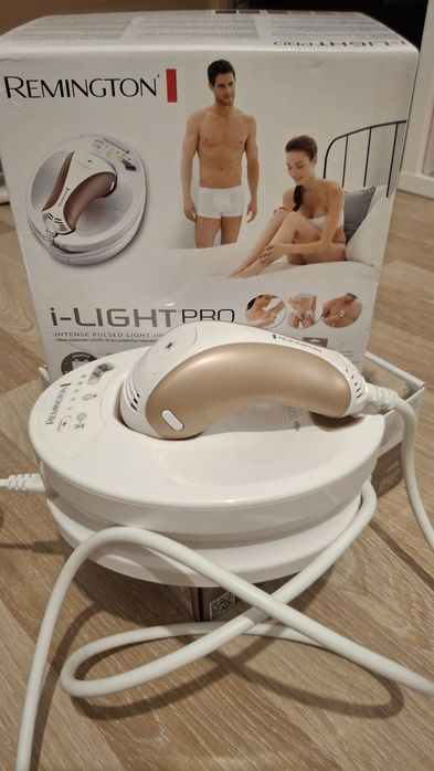 Epilator Remington i-LIGHT PRO