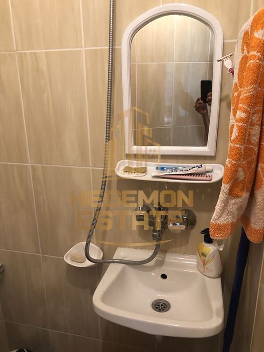 Продава се Едностаен апартамент в Варна, Виница - 20 кв.м за 2675 €/кв.м - Снимка #5