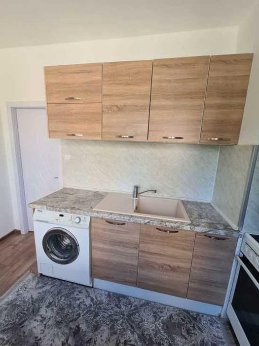 Дава се под наем Двустаен апартамент в София, Люлин 1 - 65 кв.м за 509.49 € - Снимка #2