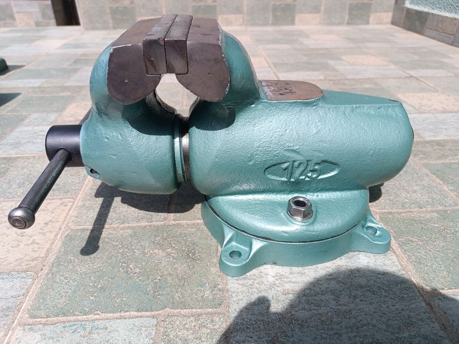 Менгемета различни