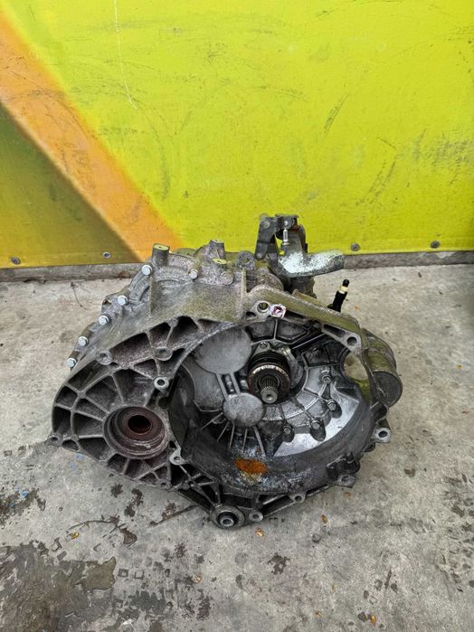 Cutie viteze manuala VW Crafter 2/ Man tge 2.0 TDI