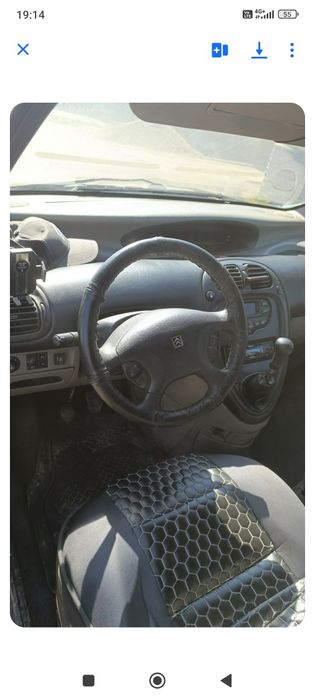 Продава се за части