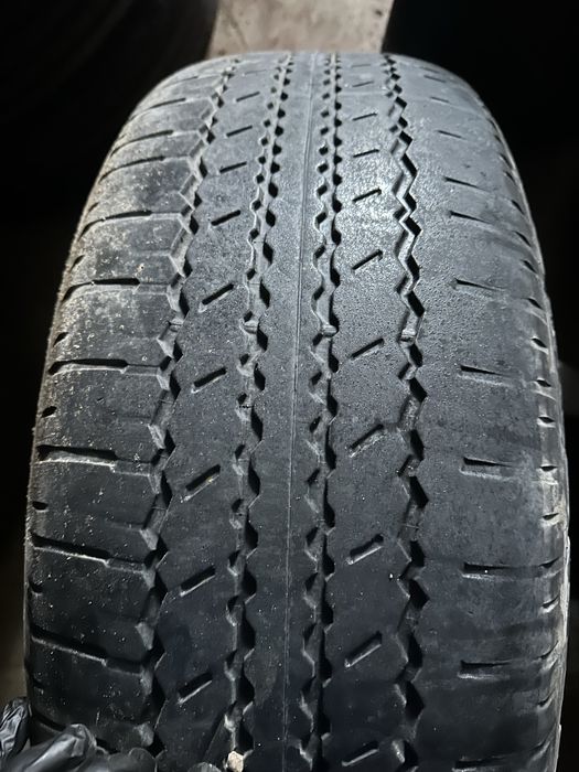 Шины 265/65R18 (4шт)