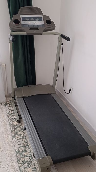 Беговая дорожка torneo