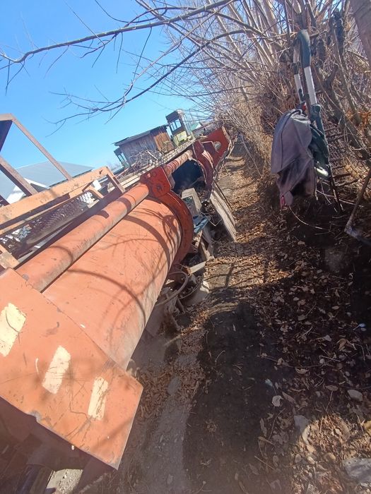 Кпс на запчаст рам