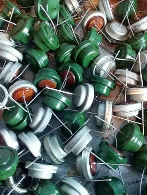 Платы микросхемы радиодетали