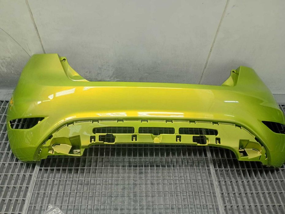 Bara Spate Ford Fiesta 2008-2017 (Squeeze G (Verde))