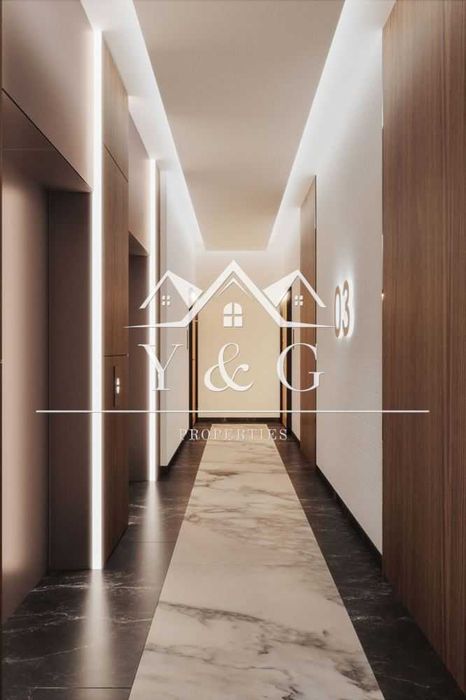 Продава се Едностаен апартамент в Пловдив, Христо Смирненски - 38 кв.м за 1413 €/кв.м - Снимка #5