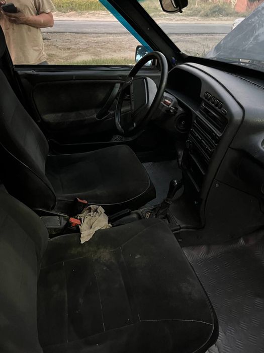 Lada 2007 yil srochna sotiladi holati yaxahi