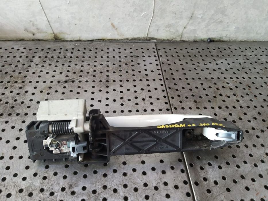 Maner usa stanga fata nissan qashqai j10 +2