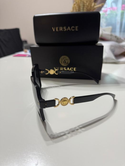 Ochelari de soare Versace