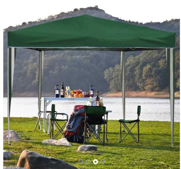 Голяма Сгъваема Шатра Хармоника Различни ЦВЕТОВЕ И РАЗМЕРИ