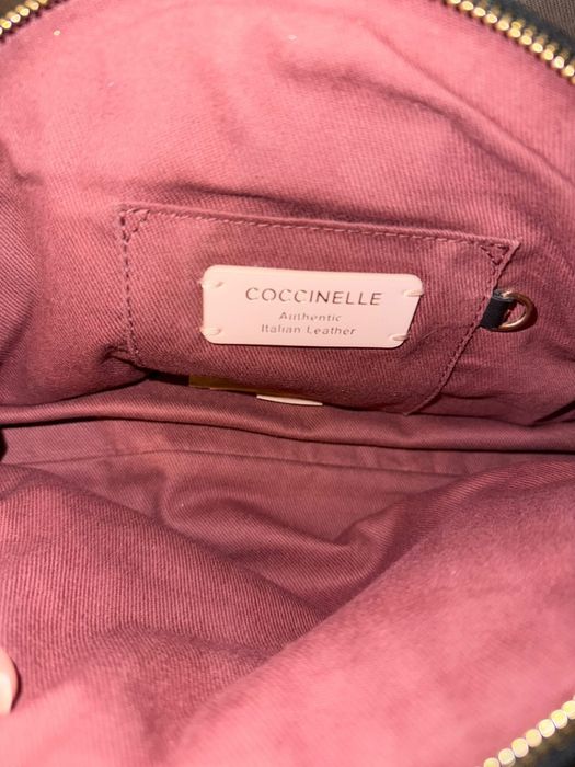 Vand geanta originala Coucinelle