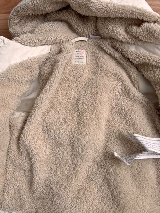 Детская куртка весна-осень