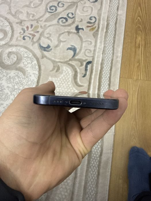 Продается Iphone 15 pro max 256 gb