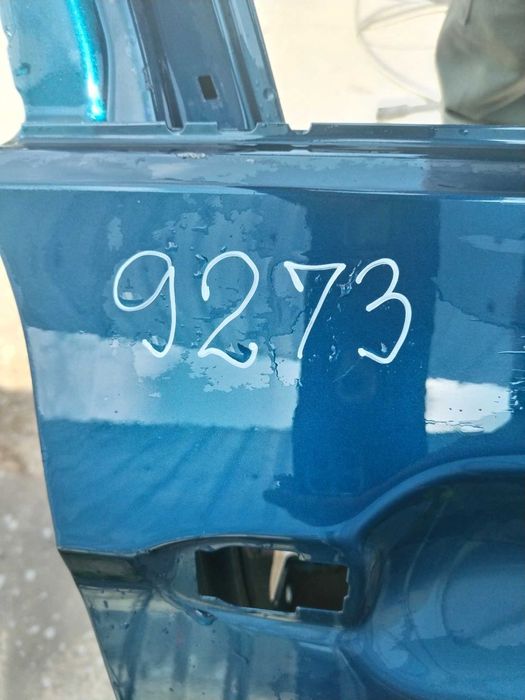 Usa dreapta fata, VW Passat B8, 2015, 2016, 2017, 2018, 2019, 2020, 2021, 2022, 2023, 2024, cod origine OE 3G0831312L.