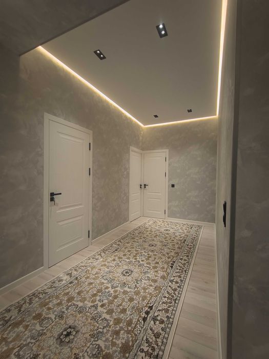 Продажа 2-х комнатная 70m2