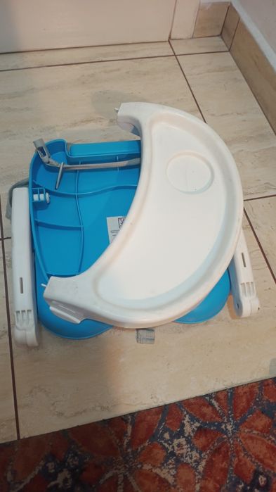 Inaltator pentru masa pentru copii