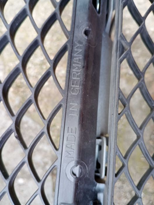 Решетка С-класа W205