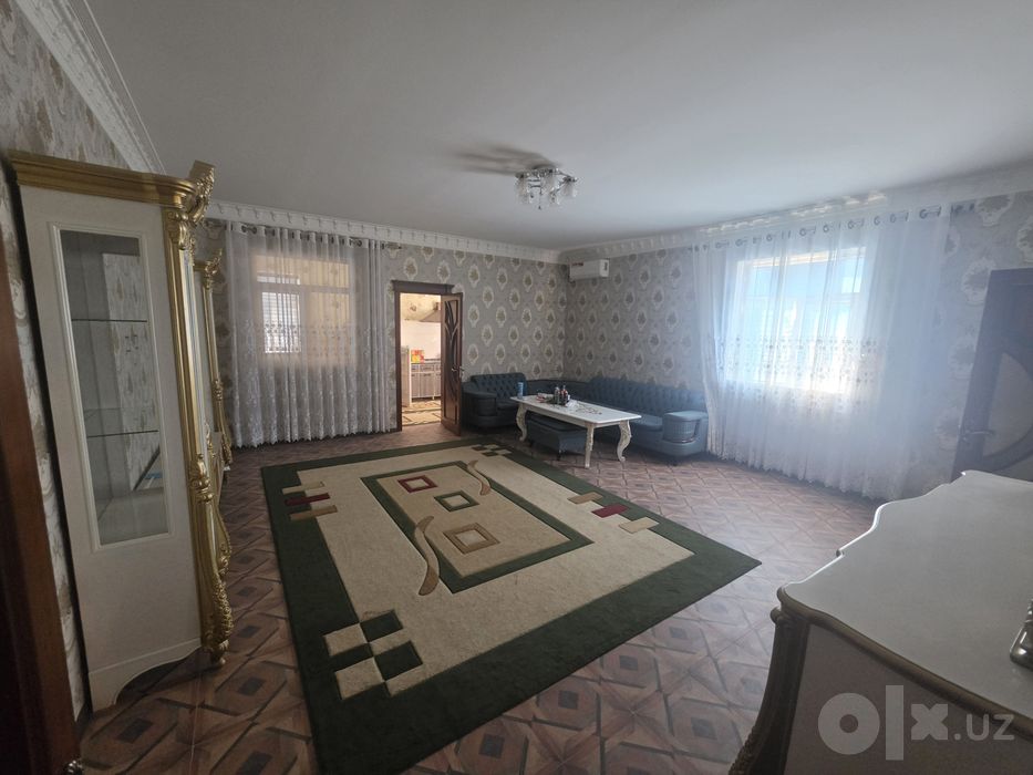 Аренда 2 хонали уй