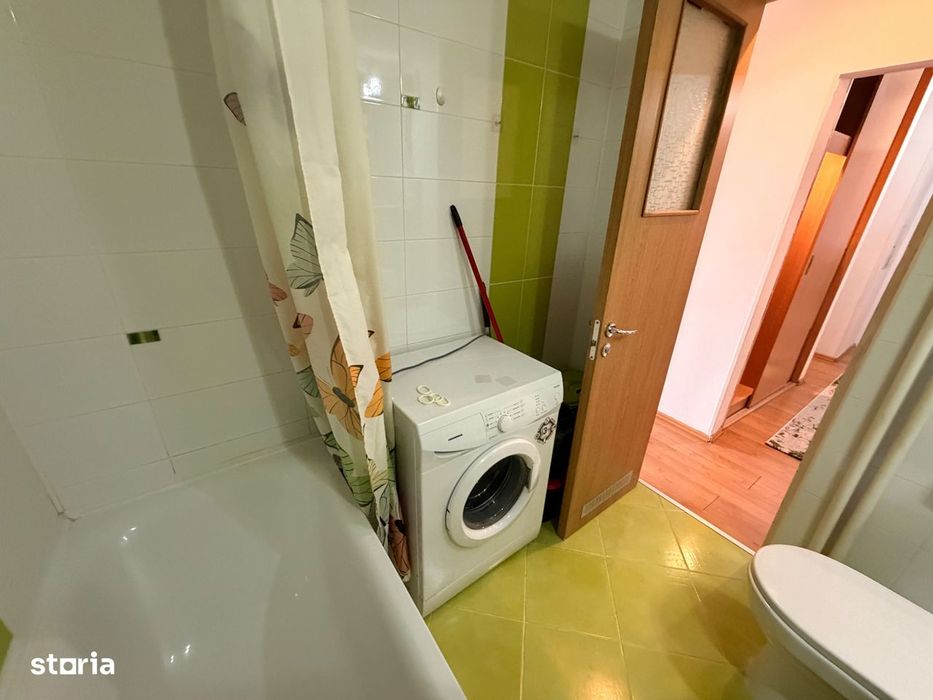 2 camere decomandat Ghencea Drumul Taberei Hanul Drumetului 2/8 58mp