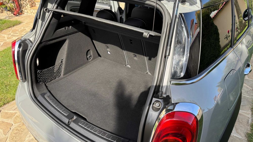 MINI Countryman 2018 — imagine 5