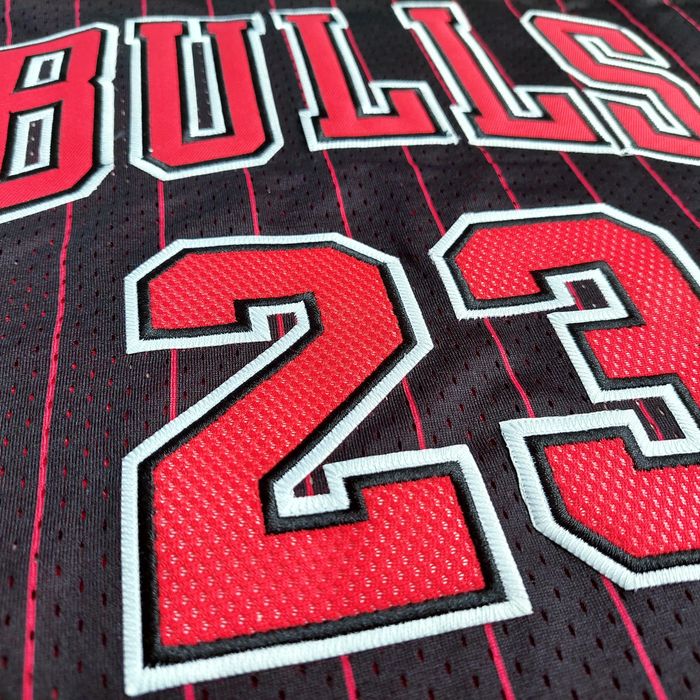 Баскетбольные майки NBA