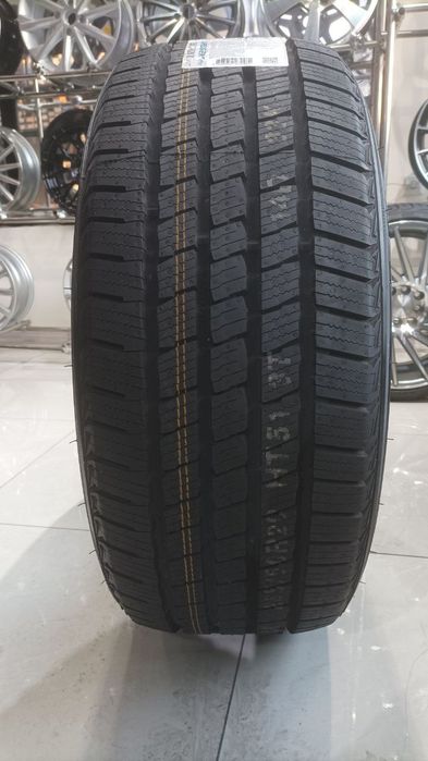 KUMHO grugen HT51 265/50R20