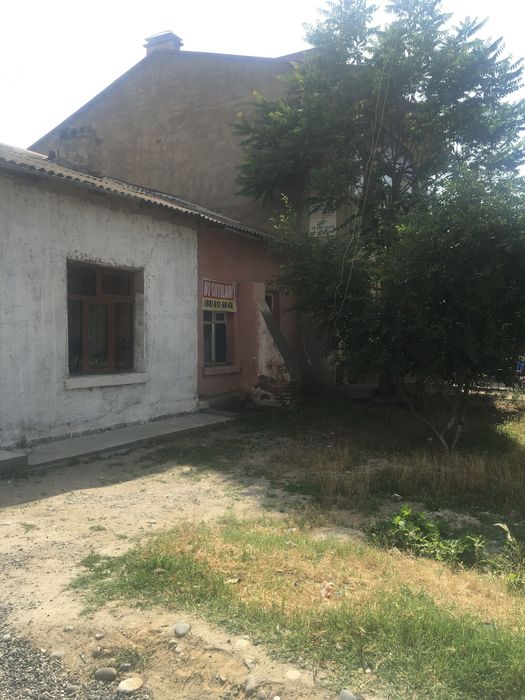 Жомбой Сентрда уй жой