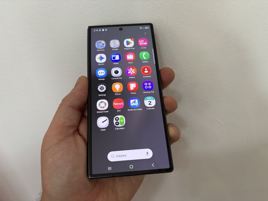 Samsung Galaxy Z Fold 7, 256 gb, 12 gb, Black
