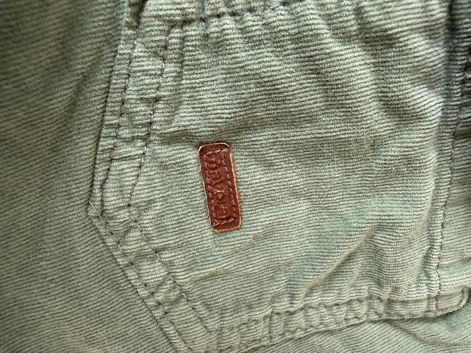 НОВ панталон Mayoral 12 м / 80 см