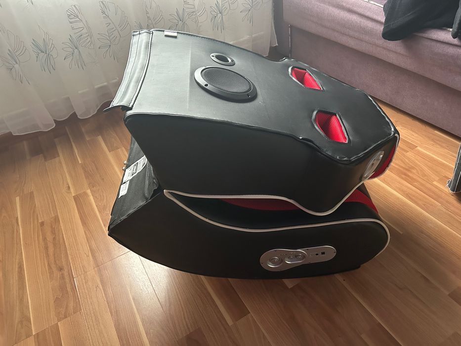 Scaun gaming Music rocker