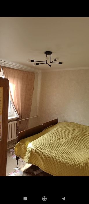 Продам 3 комнатную квартиру