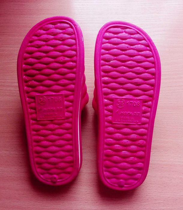 Продам! Тапки новые,