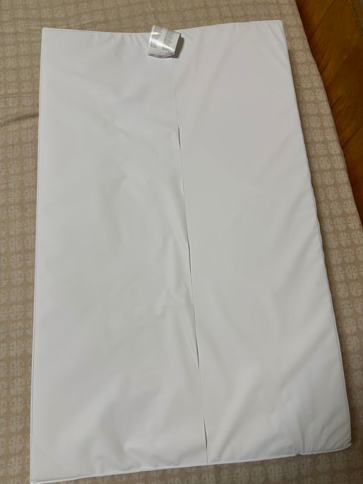 НОВО! Мека подложка за повиване Kikka Boo, 50x80