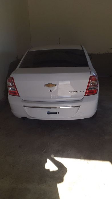 Chevrolet Cobalt sotiladi!