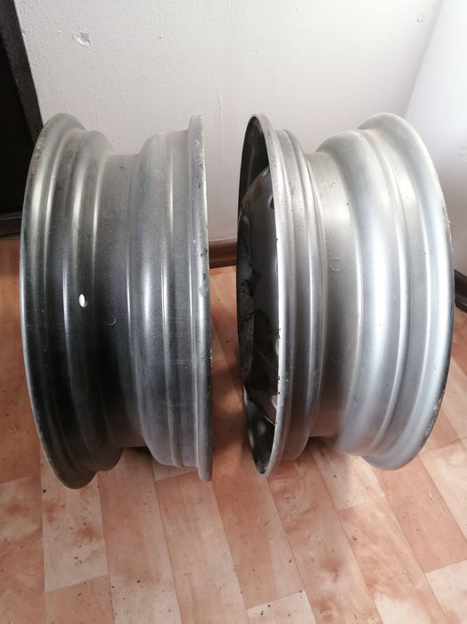 Диски автомобильные R16