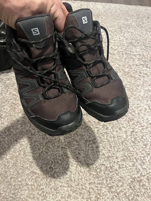 Salomon Rinjani GTX-оригинални мъжки обувки