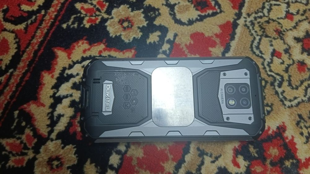 Продам Телефон Oukitel WP6
