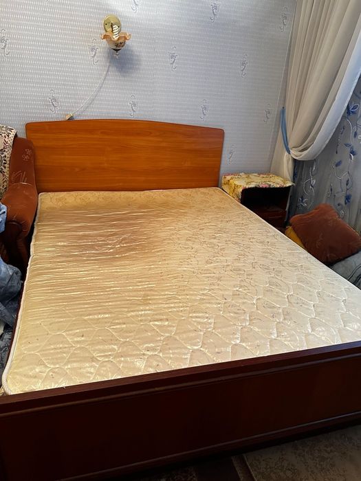 Продам мебель недоррго