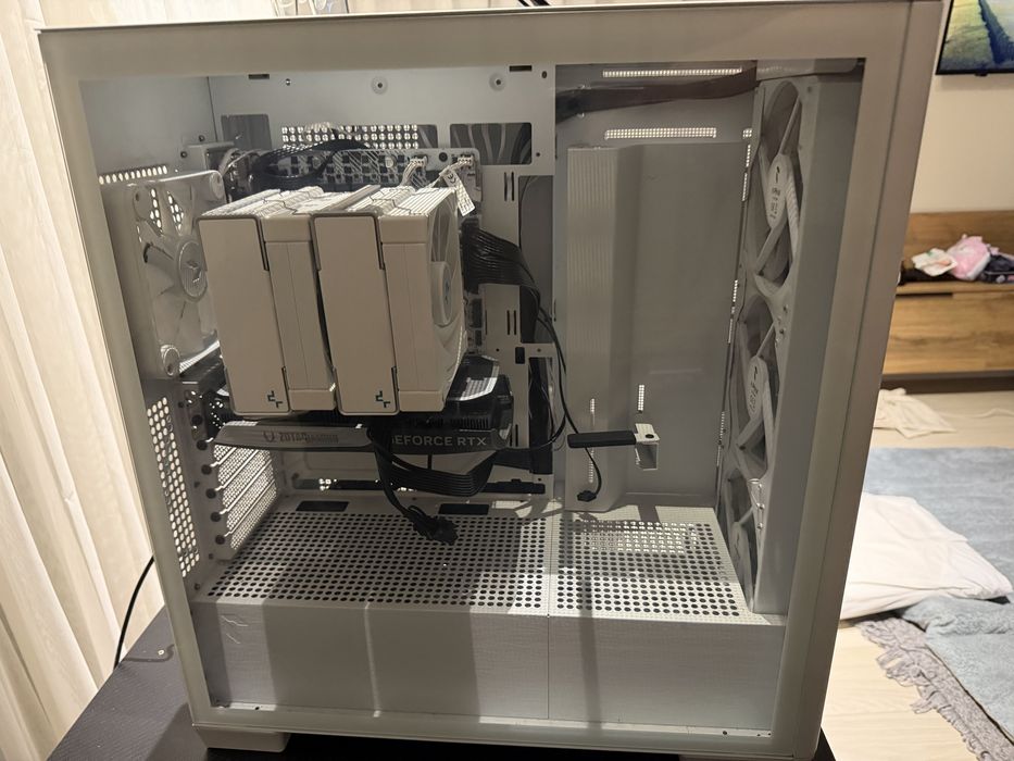 Компьютер i5 13400 rtx4060 16gb ddr5