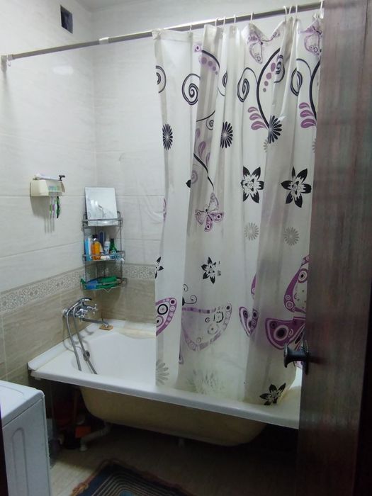 Сдаётся квартира Чиланзар 8 квартал 3/3/4