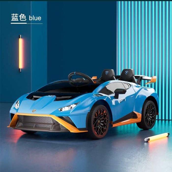 Ламбаржиний электронный машины