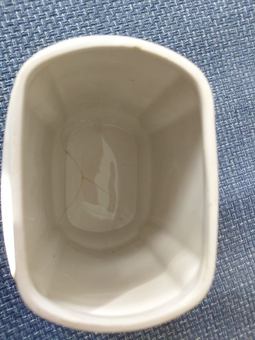 Български порцелан - буркани за подправки