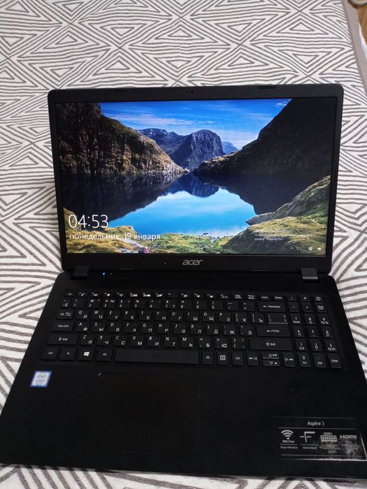 Ноутбук Аcer i38130U