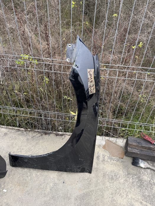 Aripa stanga fata Skoda Superb 3v 2015/2016/2017/2018/2019/2020