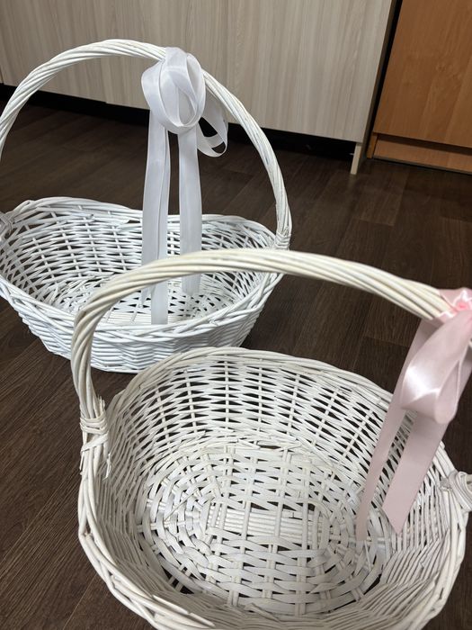 корзина для цветов, подарки